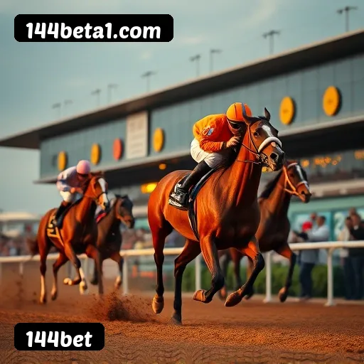 Benefícios do Login 144bet - Bônus e Vantagens Exclusivas