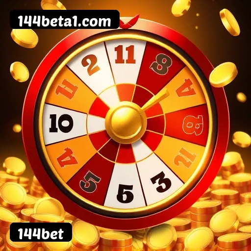 Coleção Premium de Slots 144bet - NetEnt, Pragmatic Play, Evolution